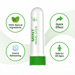 100% Pure Essential Oil