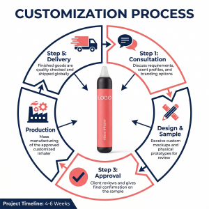 OEM Process