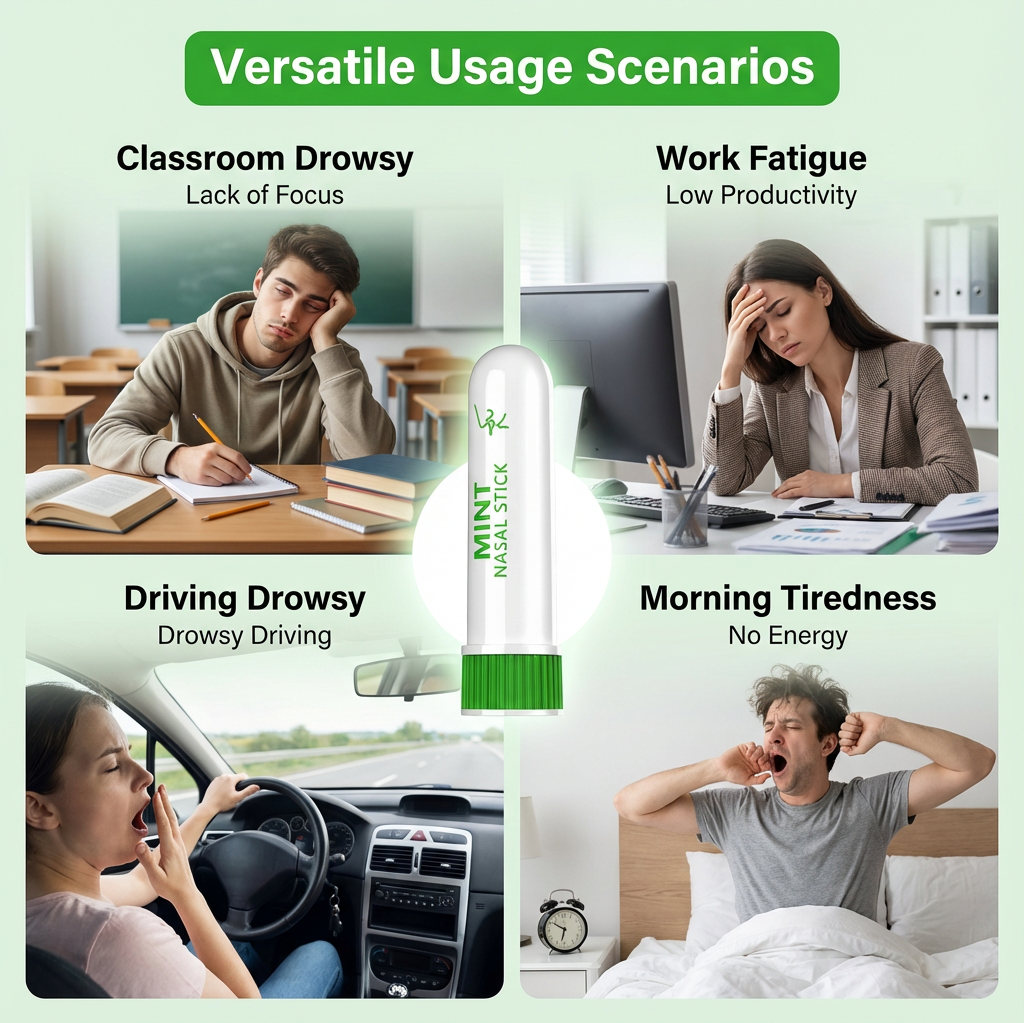 Usage Scenarios