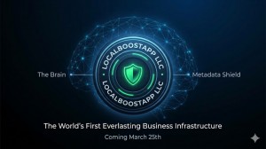 LocalBoostApp Opens Johnstown AI HQ: CEO Big Mike Deploys Forensic Shields to Stop AI Search Revenue Siphons in 724/412.