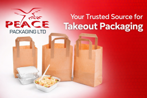 Wholesale Packaging Supplies UK