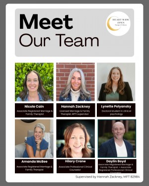 Folsom Therapists Report Surge in Demand for Trauma Therapy Following Women's Conference Appearance