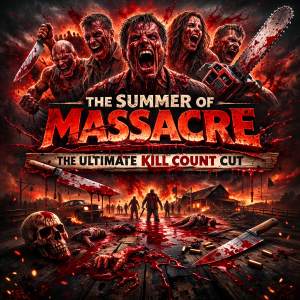 Summer of massacre ultimate kill count