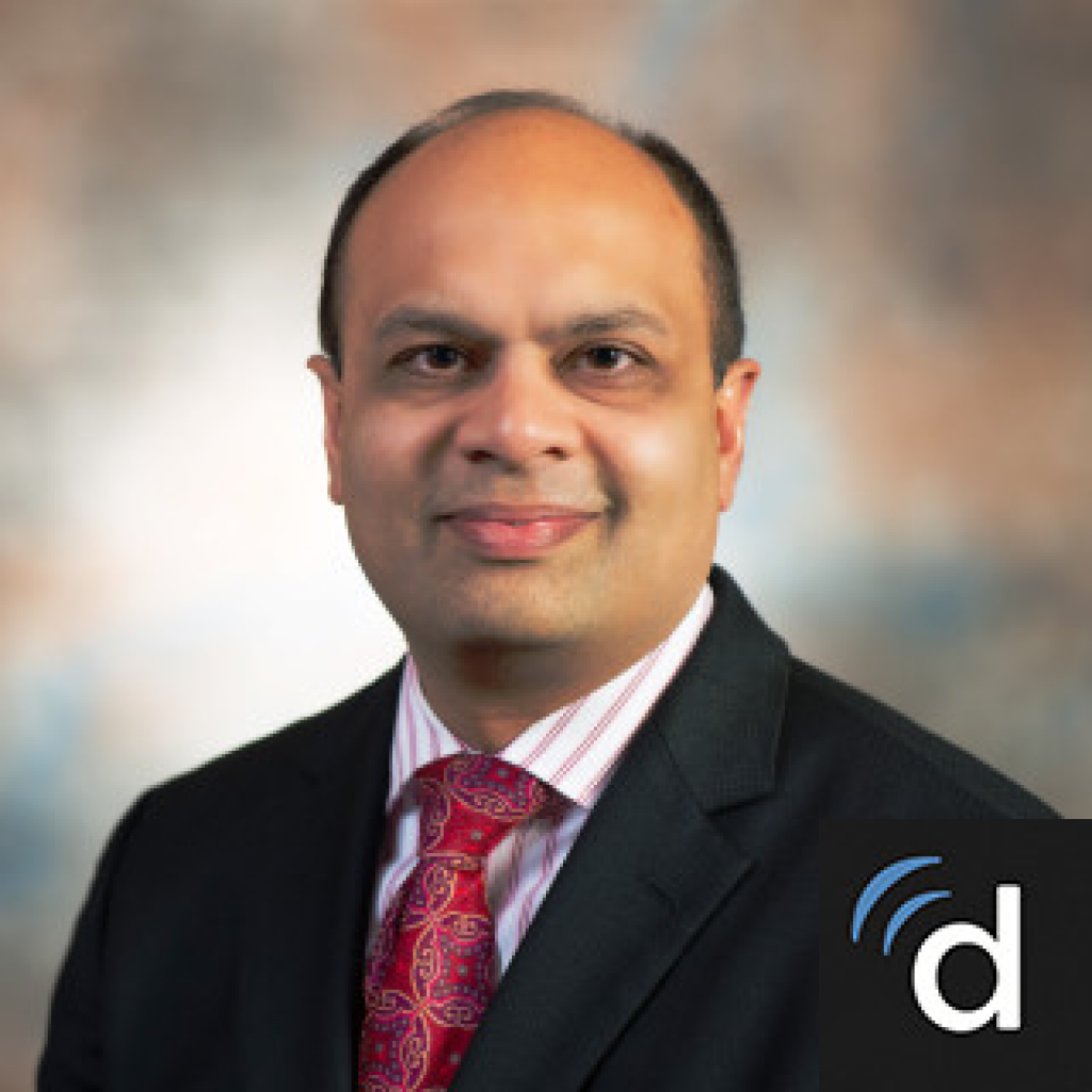 Rajiv Ramesh Patel, MD, an ObstetricianGynecologist with South Central