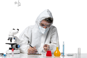 Forensic science entrance exam 2026