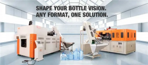 Pio-Engineer Blowing Machine