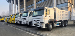 The global market for pre owned commercial vehicles often faces challenges regarding transparency an