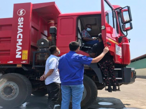 The landscape of global commercial vehicle trade in 2026 is undergoing a profound structural shift