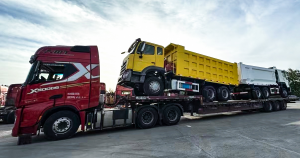 Reliability in the used tractor market depends entirely on the quality of the refurbishment process