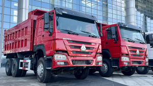 The year 2019 marked a transformative era for the global commercial vehicle trade as China officiall