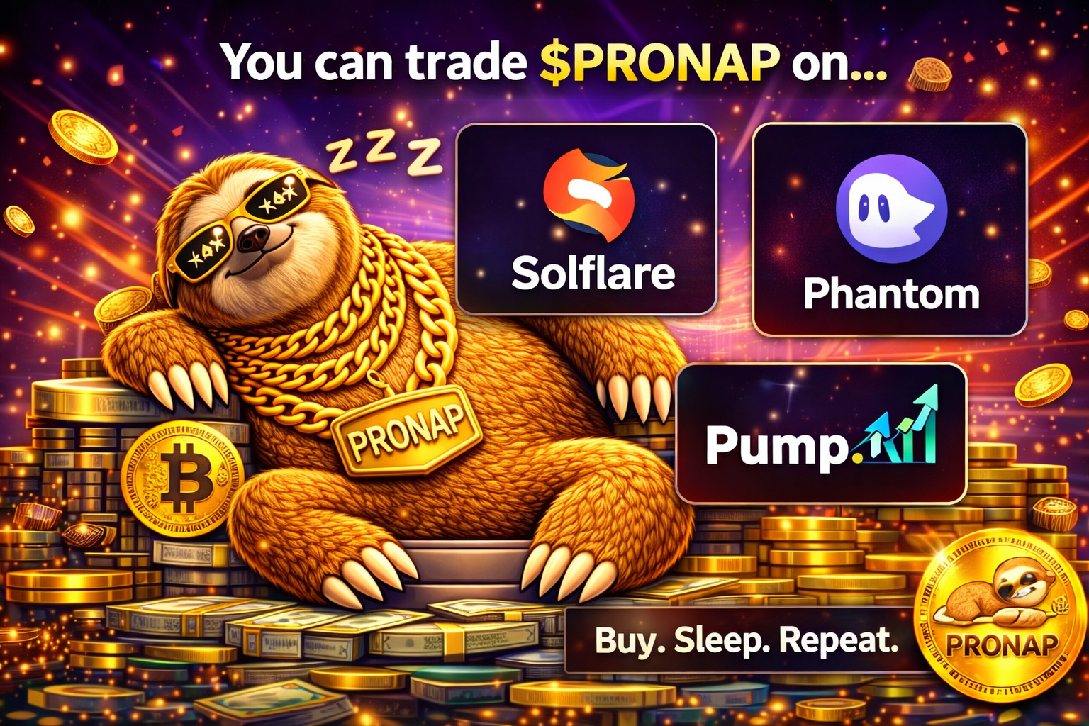 Professional Nappet Professional Nappet