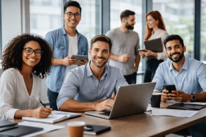 Tech Wire Global Launches Write for Us Program for Global Tech Experts