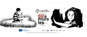stornara life aps stramurales international street art festival logo