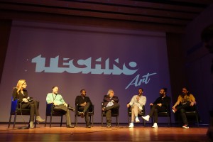  TechnoArt LIVE 2019 announces startup competition for media and entertainment tech solutions