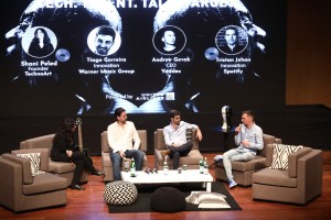  TechnoArt LIVE 2019 announces startup competition for media and entertainment tech solutions