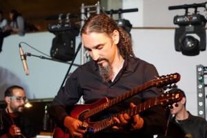  TechnoArt LIVE 2019 announces startup competition for media and entertainment tech solutions