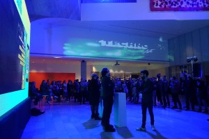  TechnoArt LIVE 2019 announces startup competition for media and entertainment tech solutions