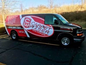 Carpet Wiser: Setting New Benchmarks for Cleanliness in Elgin