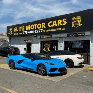 Why Newark Drivers Are Turning to Elite Motor Cars for Simpler Trade-Ins