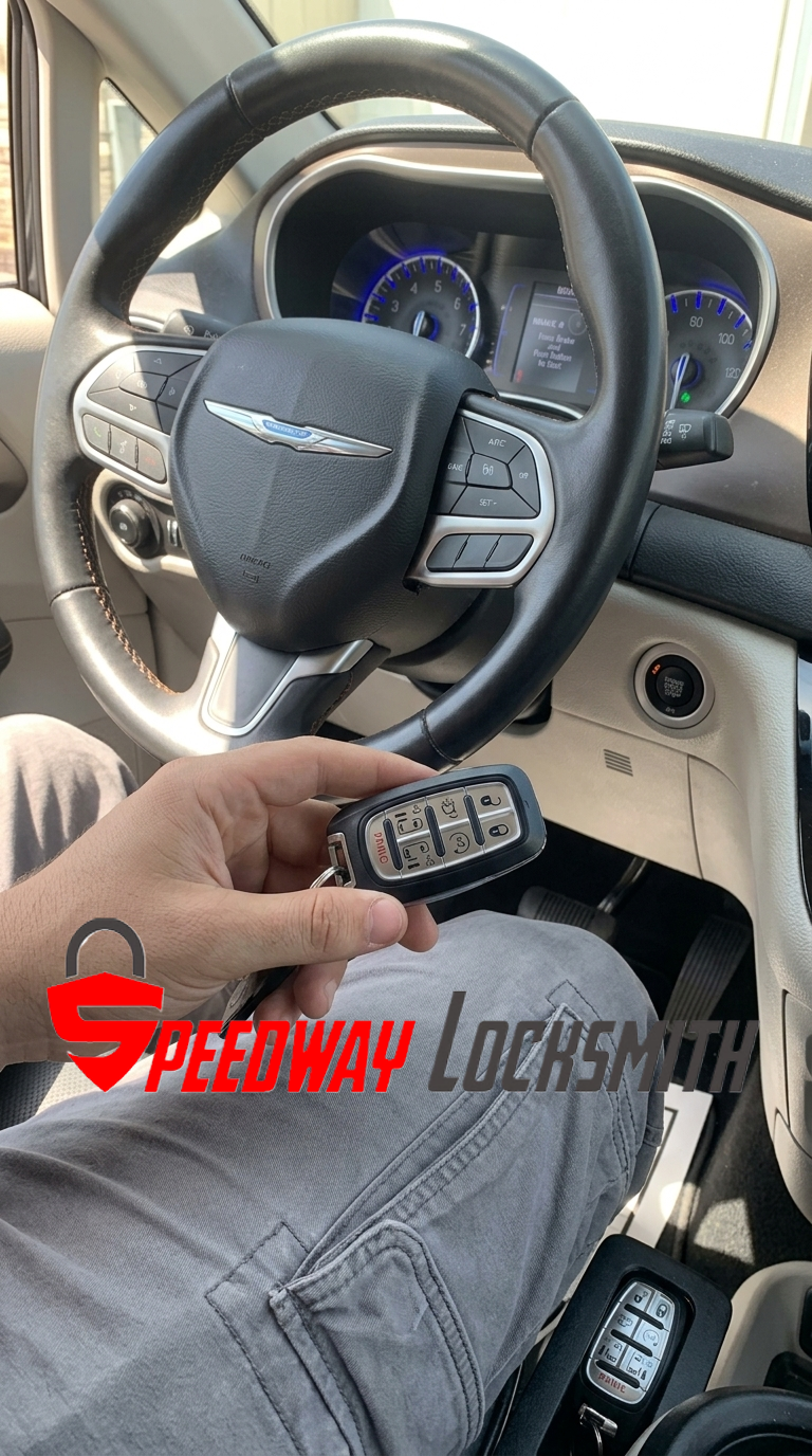 Top-Ranked Tempe Locksmith Offers $10 Off Emergency Car Lockout Service in Phoenix Metro
