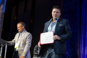 Michael Bell awarded NAEA 2022 Eastern Region and 2024 National Supervisor of the Year