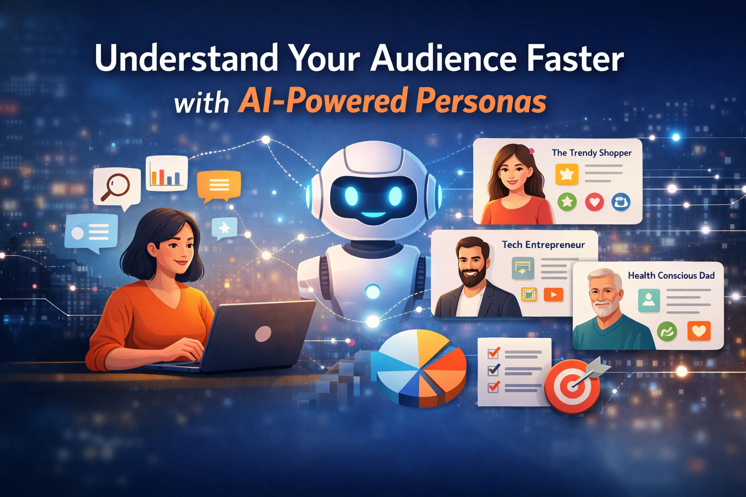 Segevo Launchs an AI-Powered Tool to Help Marketers Understand Their Audience Faster