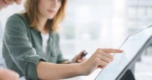 AI brings smarter, faster research collaboration