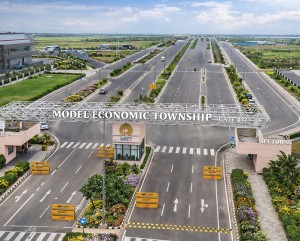 strategic connetivity