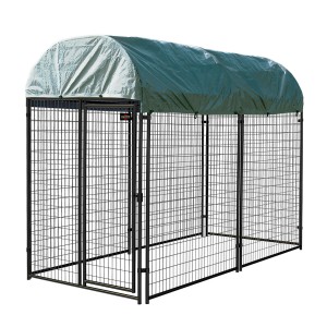 dog kennel supplier