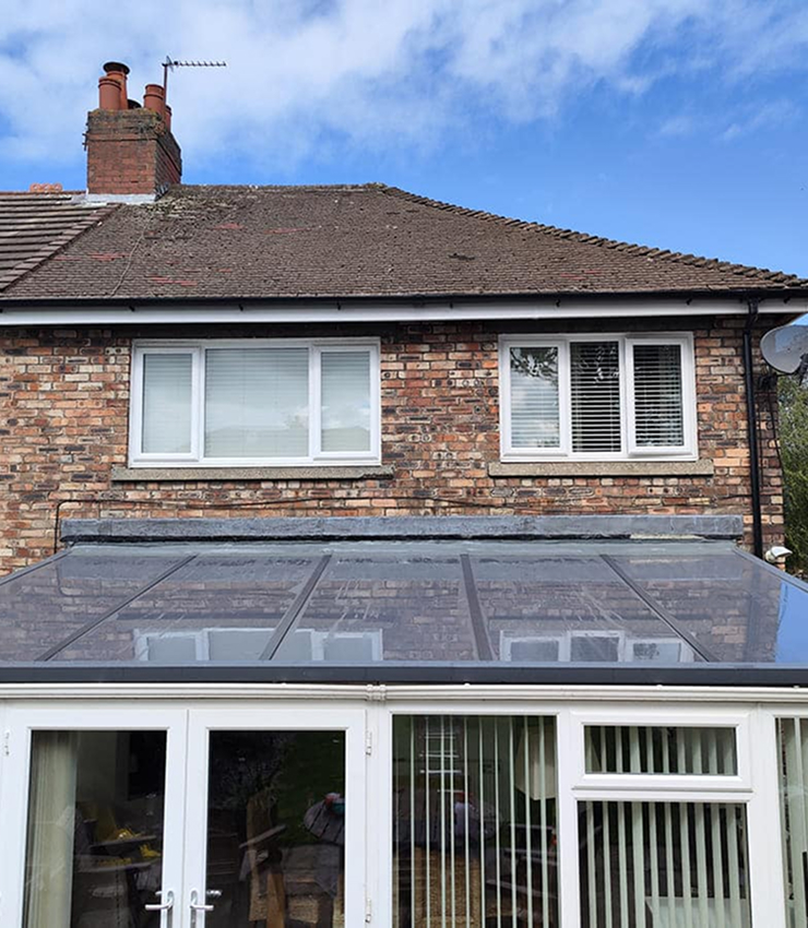 Rosy Roof Conservatories Expands Premium Roofing Solutions Across Cambridgeshire