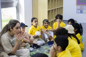 Finland Oman School Achieves Landmark Dual IB Authorization in PYP and MYP Programs on First Attempt