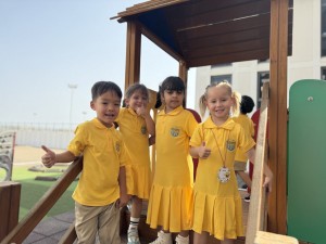 Finland Oman School Achieves Landmark Dual IB Authorization in PYP and MYP Programs on First Attempt