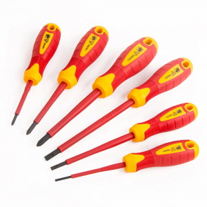 VDE Insulated Hand Tool Solution