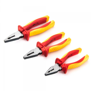 VDE Insulated Hand Tool Solutions Provider