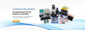Global Leading Precision Optical And Analytical Instrument Manufacturer