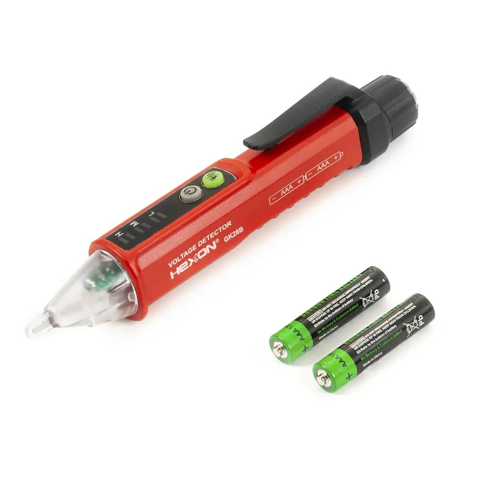 Non contact Voltage Tester Pen