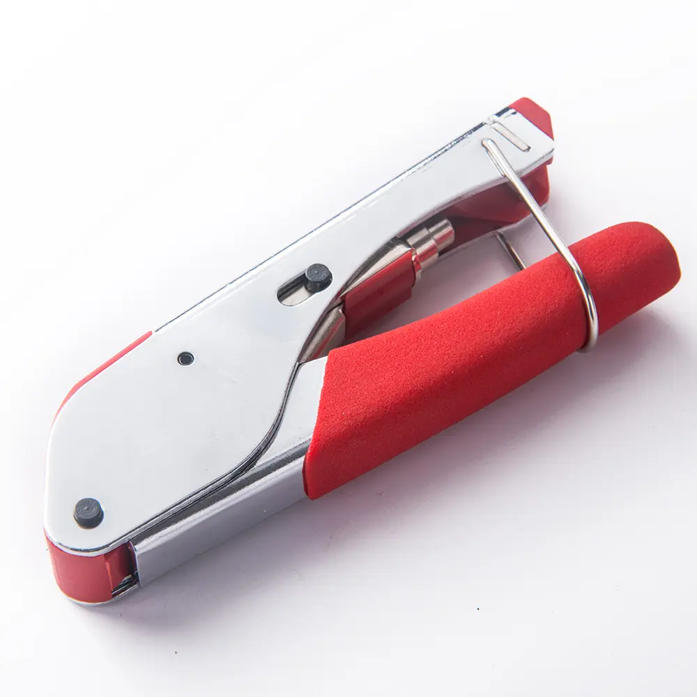 Fiber Optic Coaxial Cable Tools Fiber Optic Coaxial Cable Tools