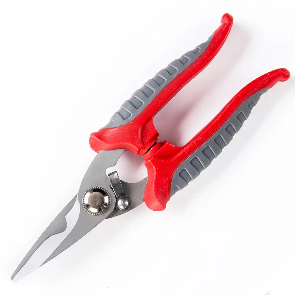 Heavy Duty Electrician Scissor Heavy Duty Electrician Scissor