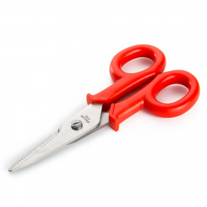 Heavy Duty Electrician Scissor Supplier