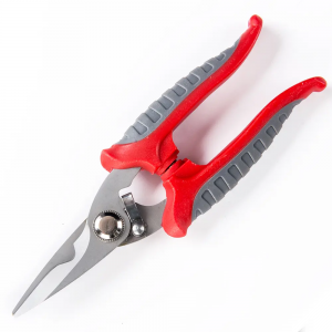 Heavy Duty Electrician Scissor
