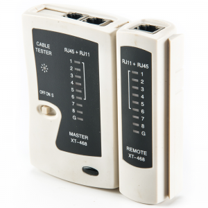 Network Maintenance Tool