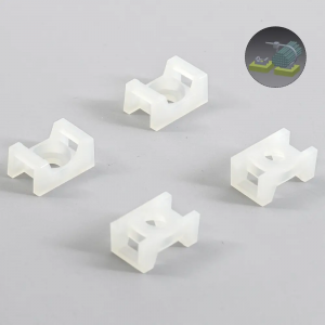 Wall Mount Cable Clips