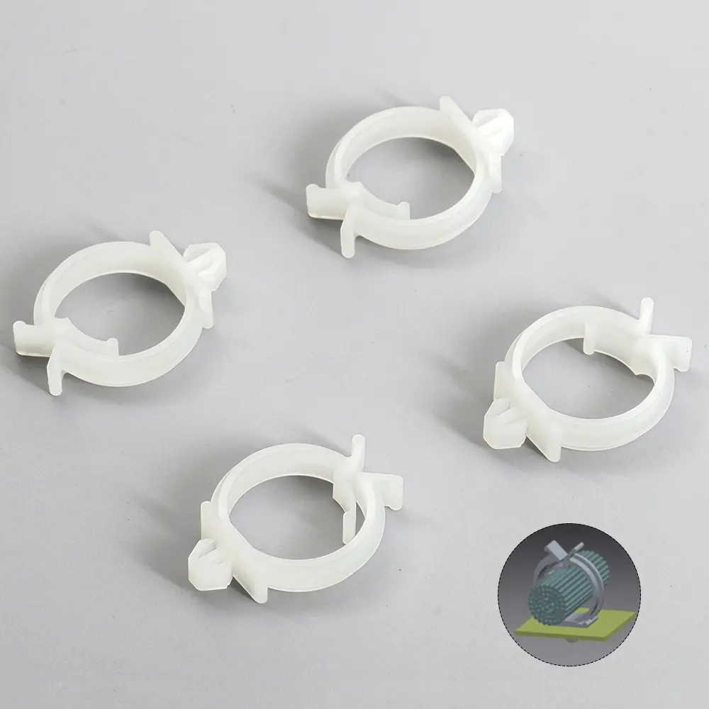 Wall Mount Cable Clips Supplier