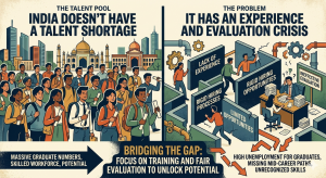 Vikas Garg - Managing Director at SilverPeople