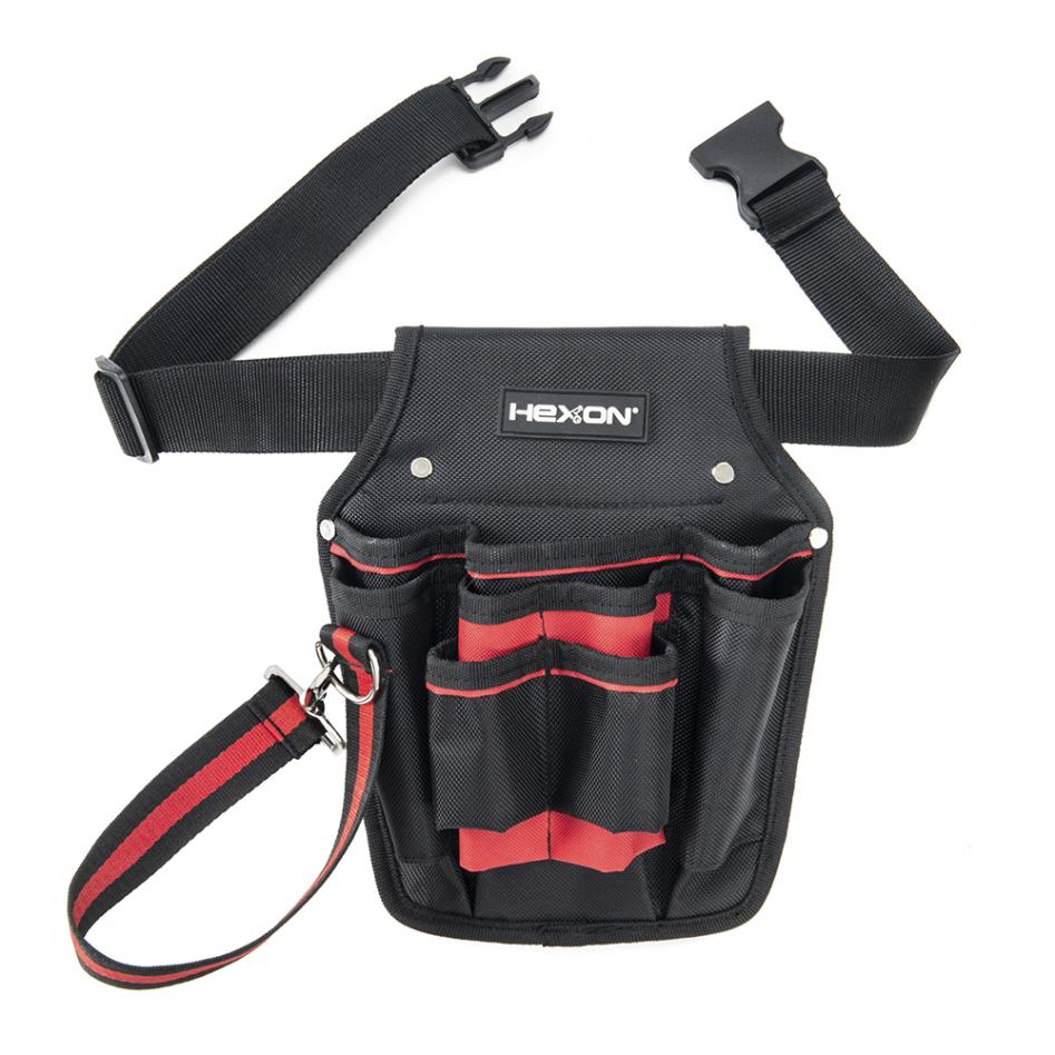 Electrician Tool Pouch with Belt Electrician Tool Pouch with Belt