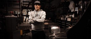 Press Release KIMI by West Coast Choppers Breaks Cover in Texas