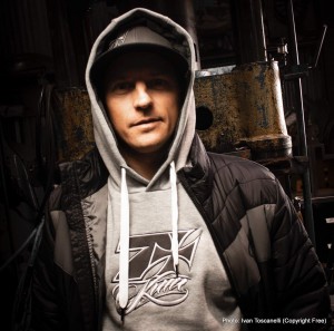 Press Release KIMI by West Coast Choppers Breaks Cover in Texas