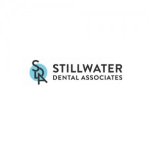 Logo for Stillwater Dental Associates
