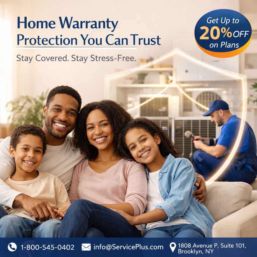 Home protection for your family
