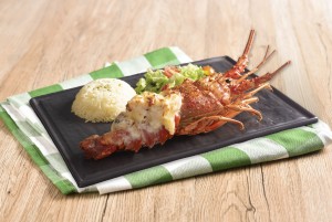 Promo Main Classic Lobster Thermidor 1
